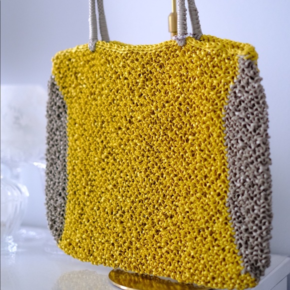 Anteprima wirebag satchel/shoulder bag Special Edition - Picture 3 of 5